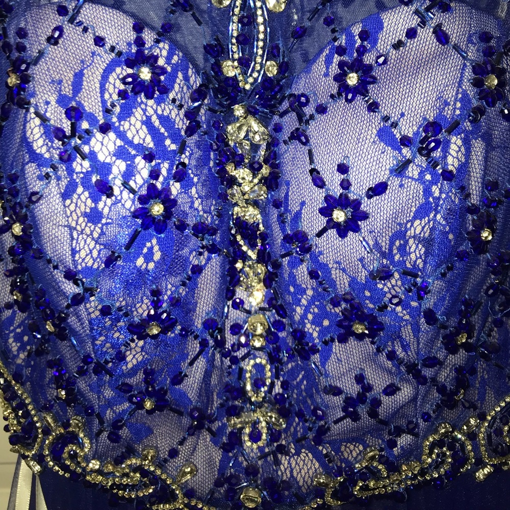 Prom Dress - Picture 5 of 5